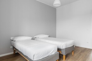 Apartment, Balcony | Spa - Casa Amarenzi by Wonderful Italy (Bologna)