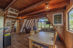 Interior - Camp Bergisel by Innsbrook Vacations! (Wright City)