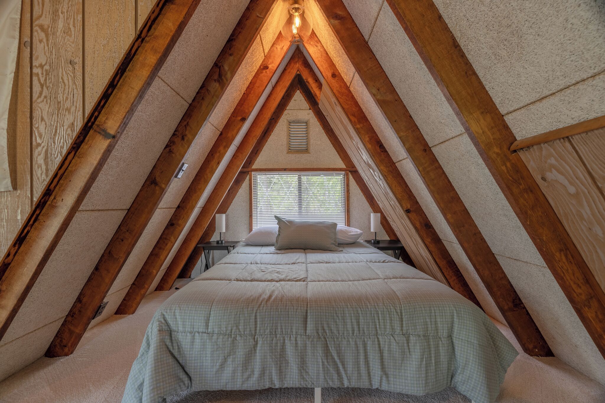 1 slaapkamer, wifi, beddengoed