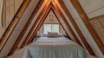 1 slaapkamer, wifi, beddengoed