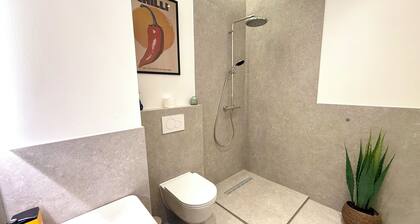 BeckHomes Stylish Central Apartments