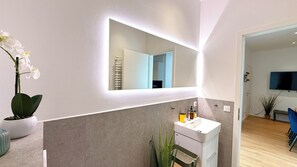 Interior - BeckHomes Stylish Central Apartments (München)