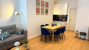 Interior - BeckHomes Stylish Central Apartments (München)