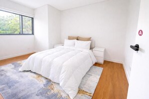 Classic Room, Balcony, Ground Floor | Free WiFi - ProHouse - Sydney Airport Wolli Creek (Wolli Creek)
