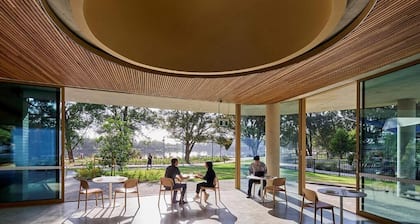 ProHouse - Sydney Airport Wolli Creek