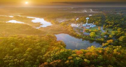 Elkhart RV Resort