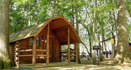 Elkhart RV Resort