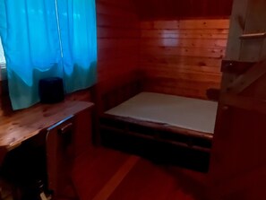 Room - Elkhart RV Resort (Granger)