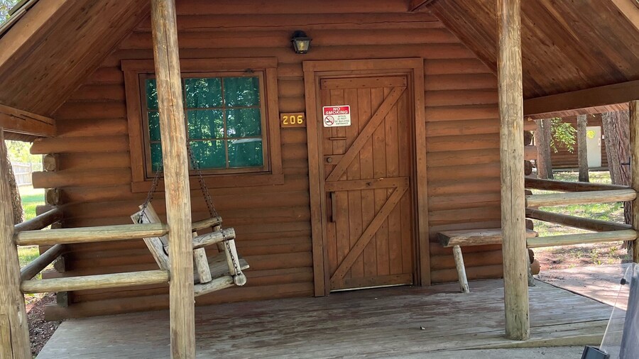 Elkhart RV Resort