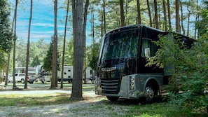 Exterior - Elkhart RV Resort (Granger)