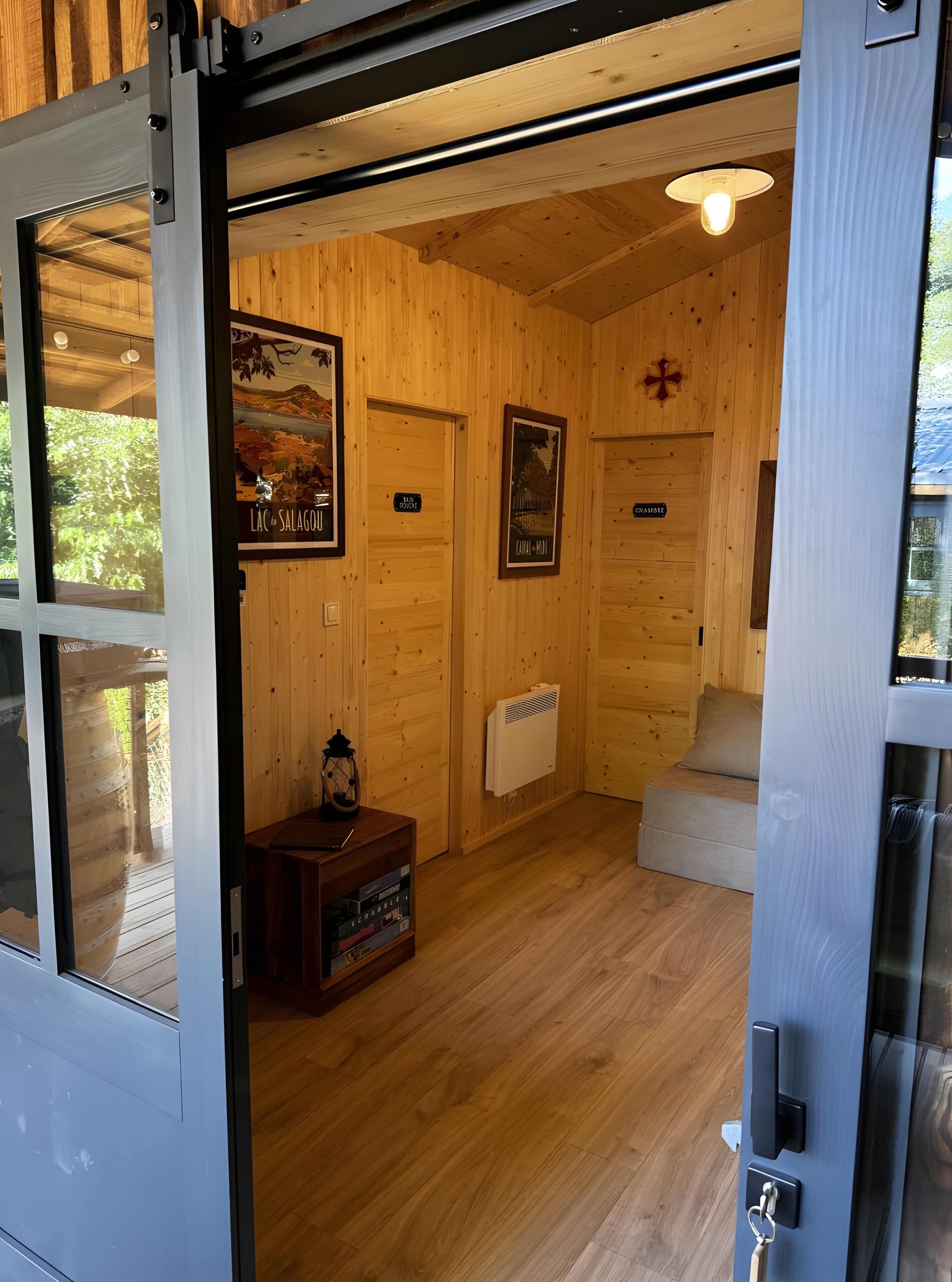 Intérieur