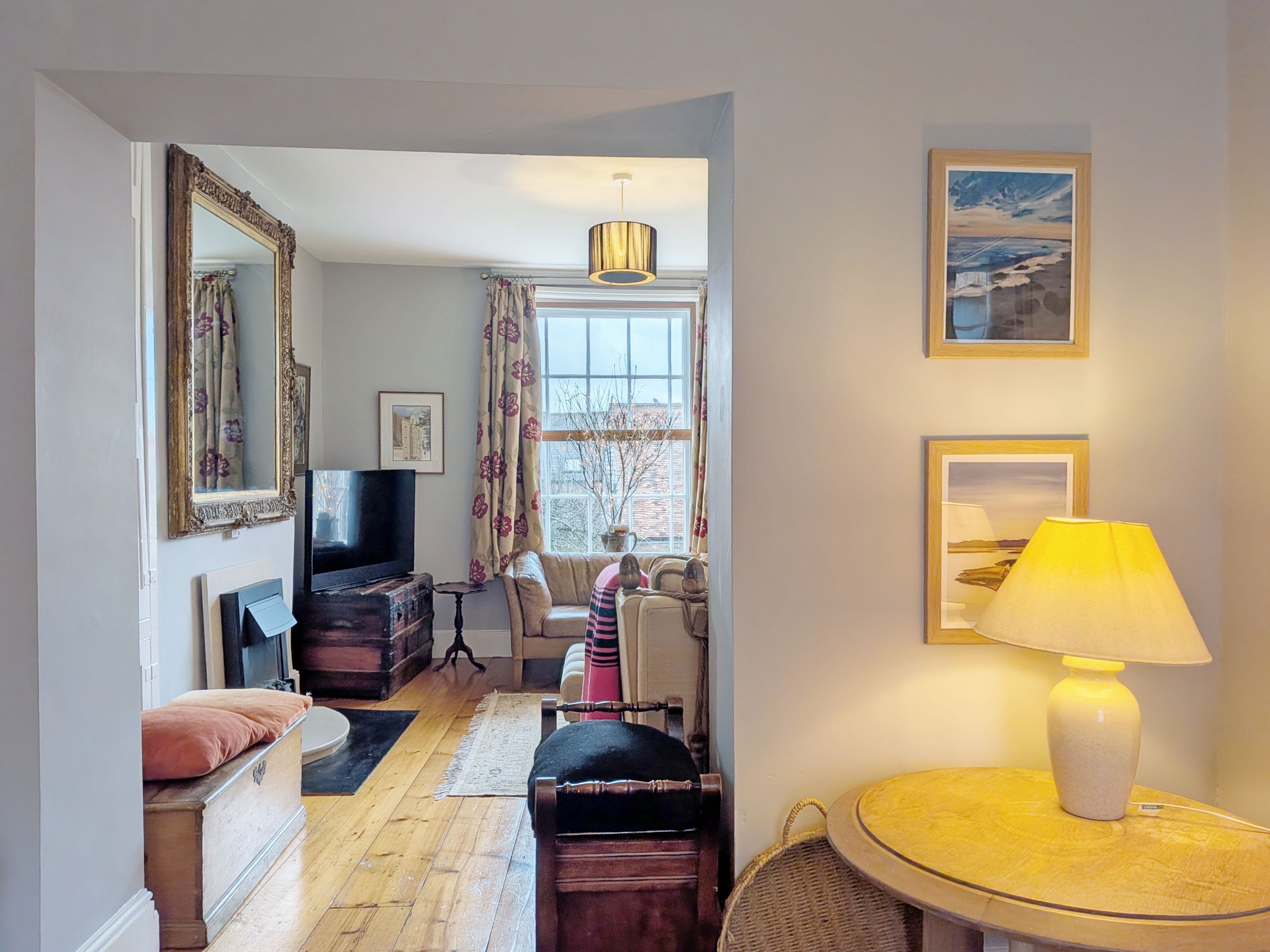 Gainsford - Arundel -  A Cottage That Sleeps 4 Guests  In 2 Bedrooms - South Downs