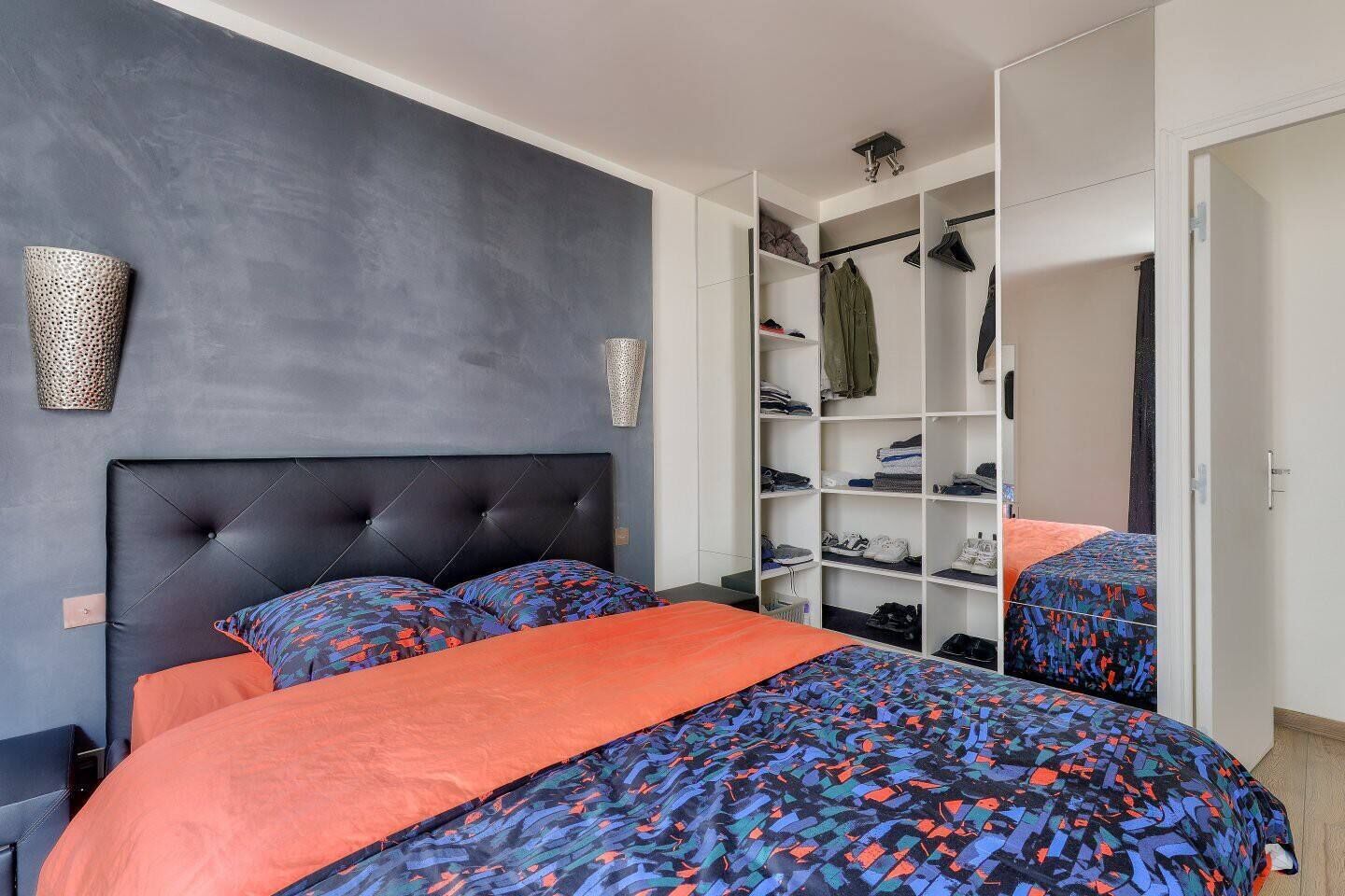 Comfort Apartment, City View | Iron/ironing board, free WiFi