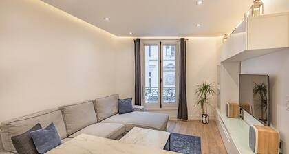 Le Latin Lounge