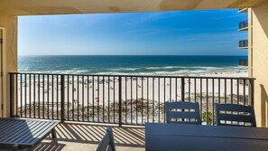 Condo, 3 Bedrooms | Property grounds - Phoenix V 801 3 Bedroom Condo (Orange Beach)
