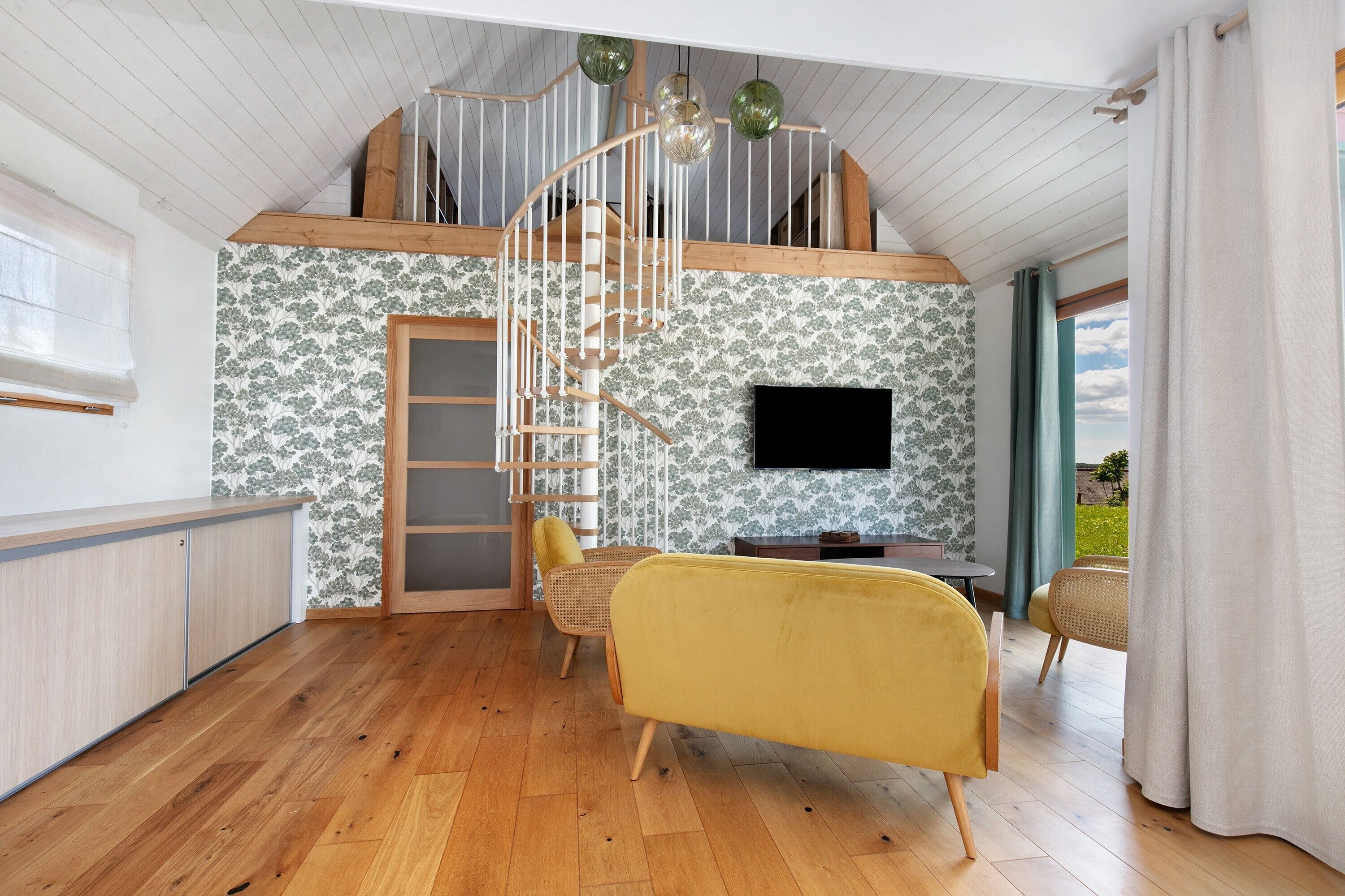 Interieur