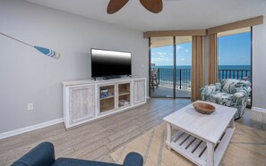 Condo, 2 Bedrooms | Living area - Phoenix V 706 2 Bedroom Condo (Orange Beach)