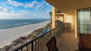 Condo, 3 Bedrooms | Property grounds - Phoenix V 905 3 Bedroom Condo (Orange Beach)