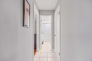 Interior - Coastal Condo Near Beach (Cape Canaveral)