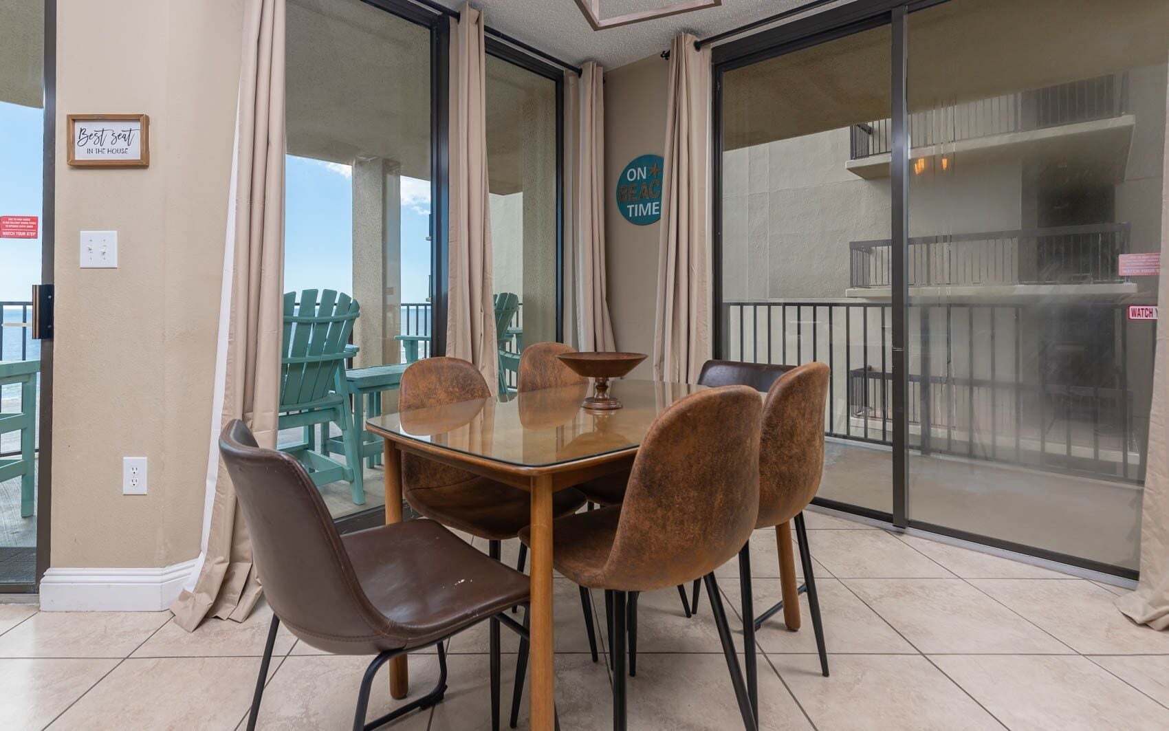 Condo, 3 Bedrooms | Dining