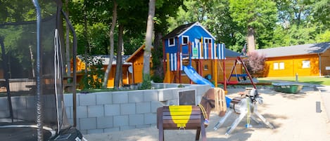 Espace pour enfants