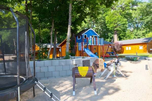 Espace pour enfants