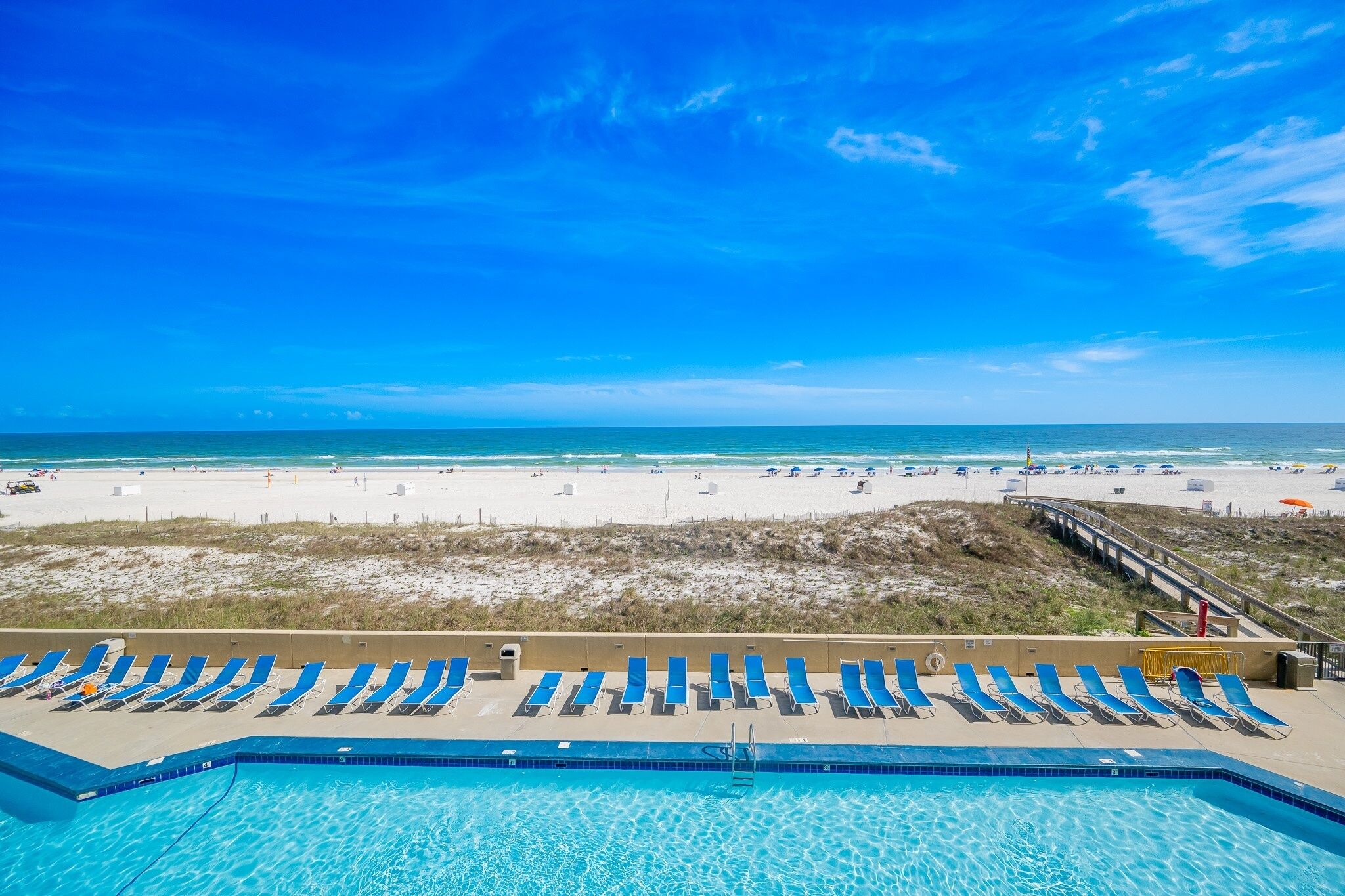Condo, 2 Bedrooms | Pool | Indoor pool, outdoor pool