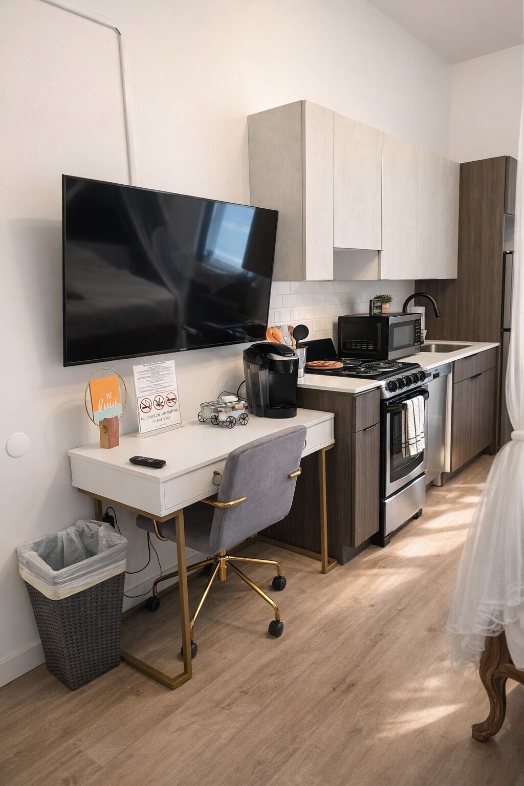 Cuisine privée
