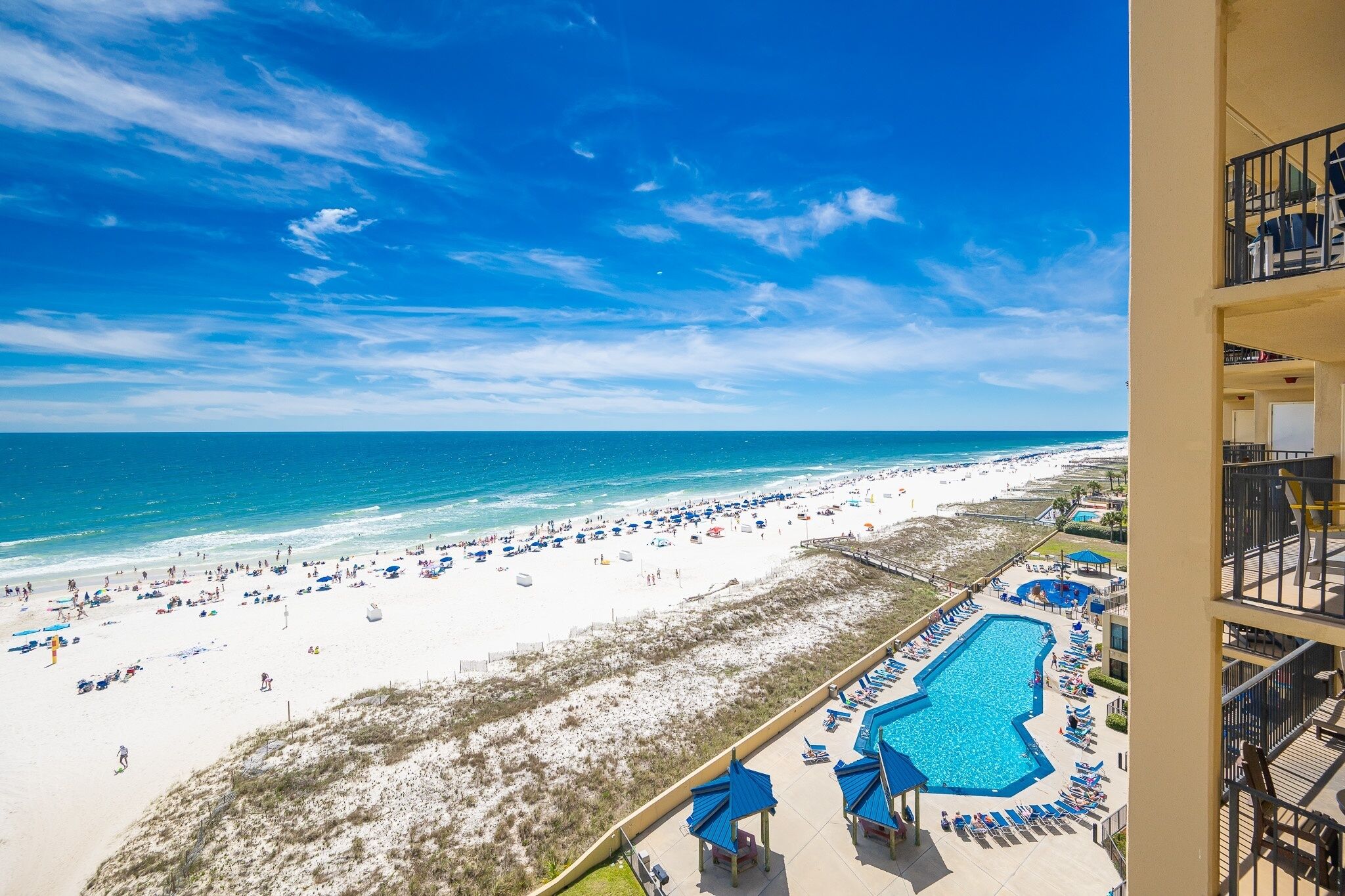 Condo, 3 Bedrooms | Pool