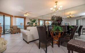 Condo, 3 Bedrooms | Interior - Phoenix V 305 3 Bedroom Condo (Orange Beach)
