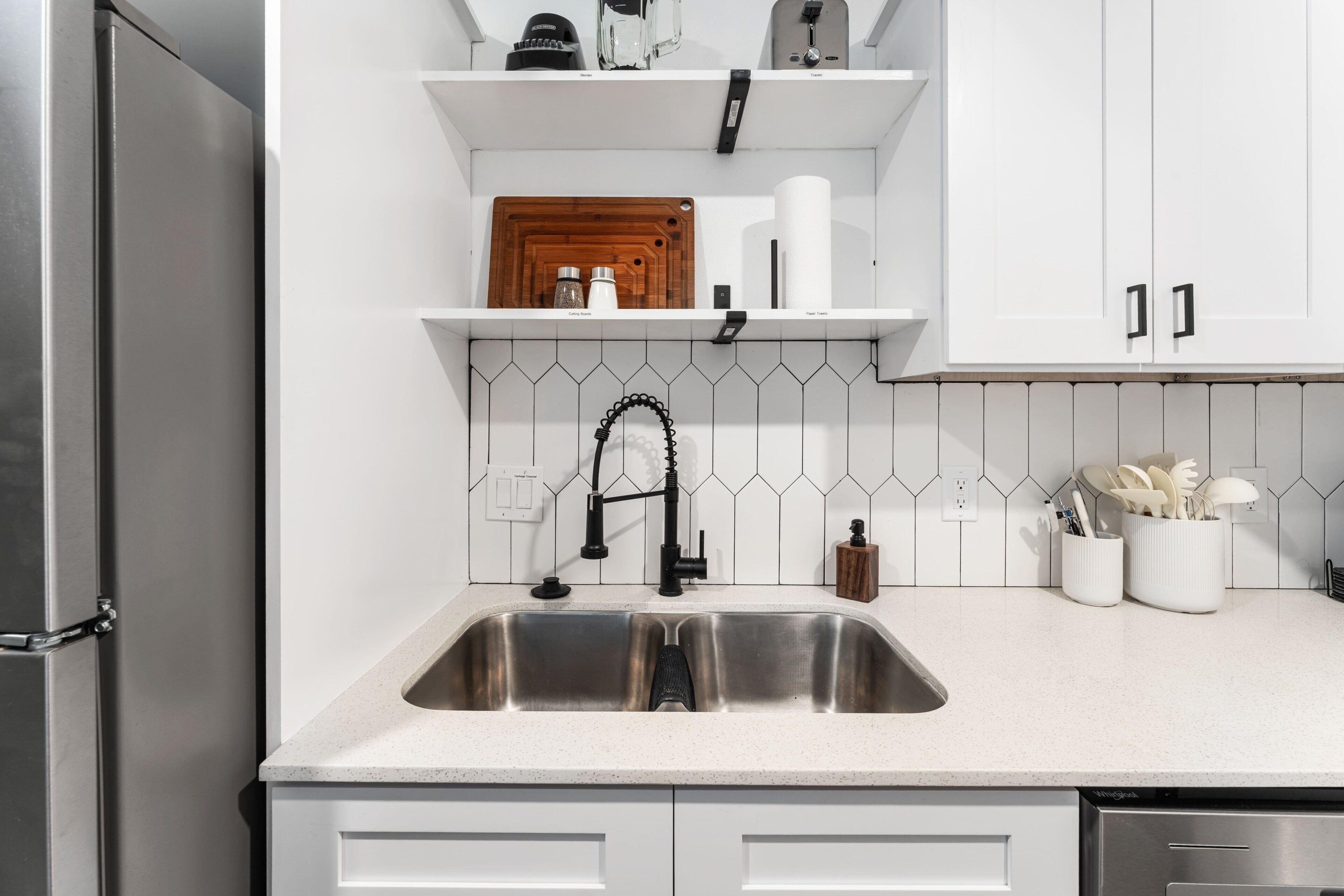 Apartment, 2 Bedrooms | Interior