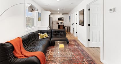 Cozy 2BR Near NRG & Downtown FIFA World Cup