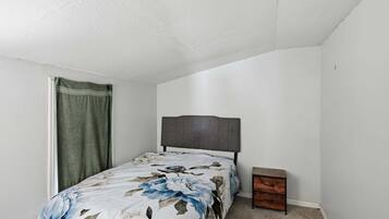 Rumah, 4 kamar tidur | 4 kamar tidur, ruang kerja ramah laptop, dan setrika/meja setrika