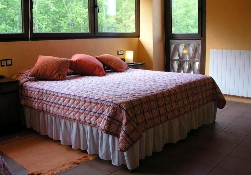 Family Room, Canal View