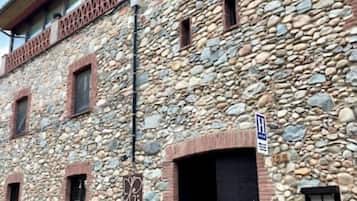 Exterieur