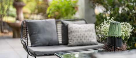 Terrazza/patio