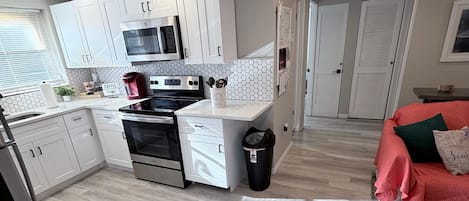 Cuisine privée