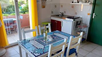 Restauration