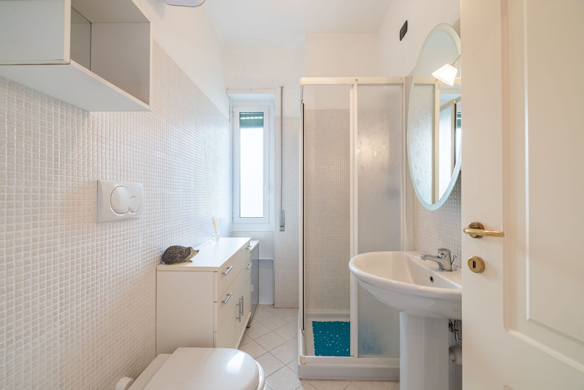 Apartment | Bathroom