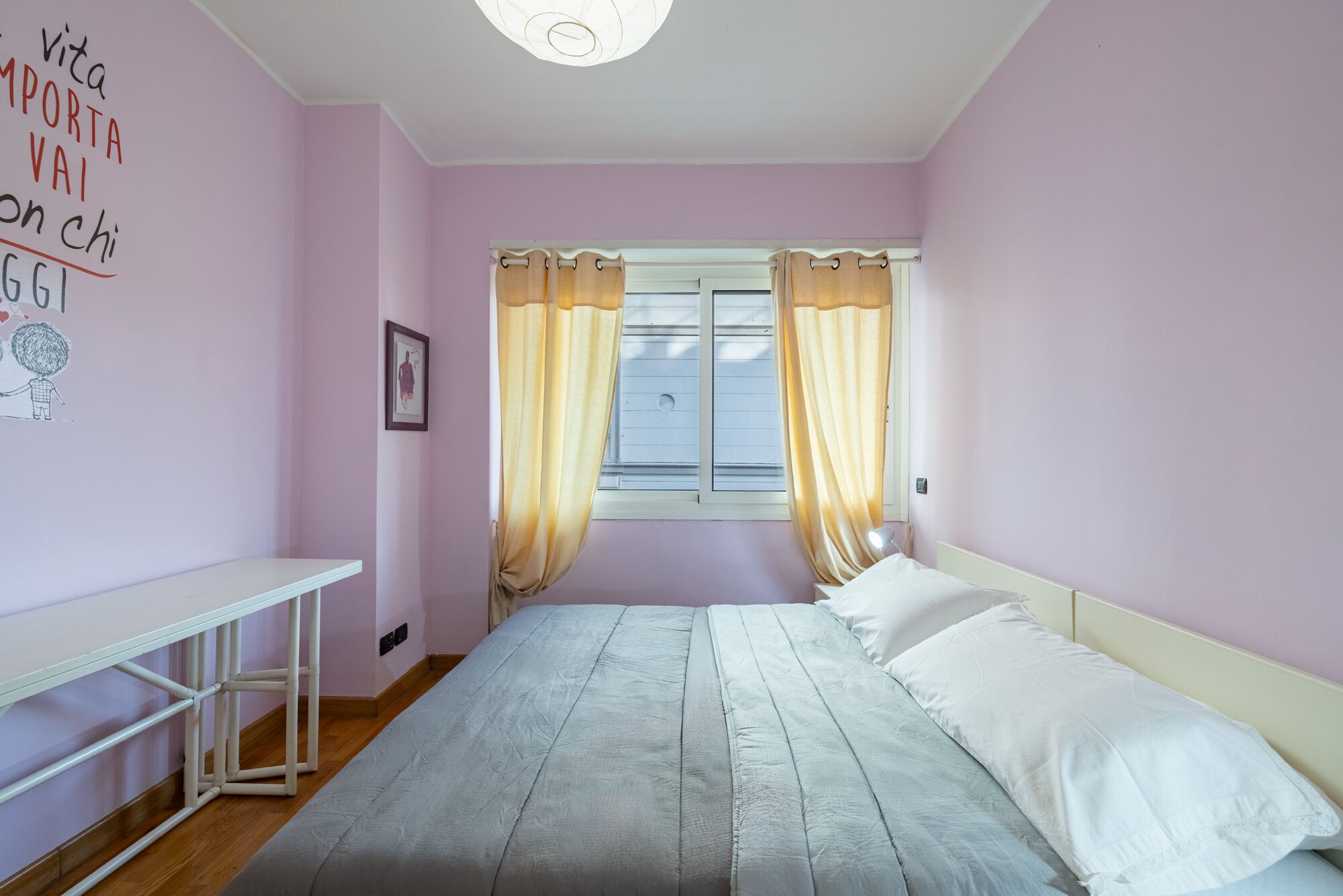 Apartment | Iron/ironing board, free WiFi