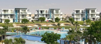 Fouka North Coast ST5-CH85-01-02