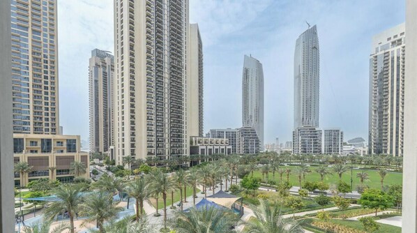Unclassified image, 1 of 46, button - Vogue | Creek Gate Waterfront living Creek Harbour (Dubai Creek Harbour)