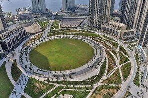 Exterior - Vogue, Creek Harbour Creek Gate Waterfront living (Dubai Creek Harbour)