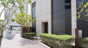 Unclassified image, 3 of 46, button - Vogue | Creek Gate Waterfront living Creek Harbour (Dubai Creek Harbour)