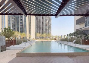 Unclassified image, 2 of 46, button - Vogue | Creek Gate Waterfront living Creek Harbour (Dubai Creek Harbour)