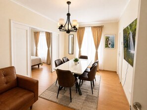 Dining - Spacious central apartment Concepción (Concepción)