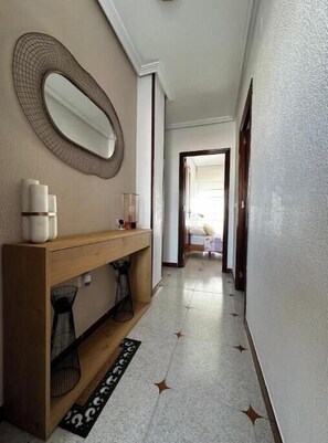 Interior - Penthouse on the beach (Torrevieja)