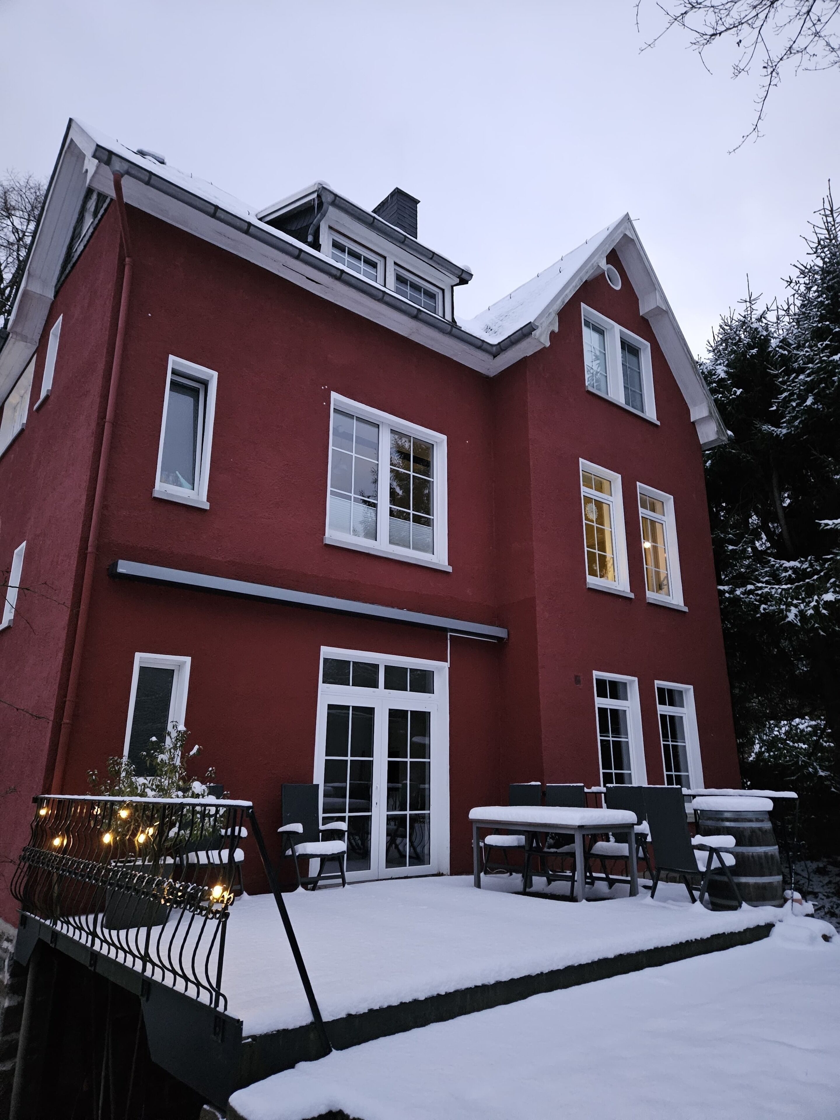 Außenbereich
