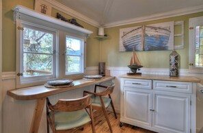 Interior - New Listing! Dog-Friendly Lake Cabin with Stunning Views, Deck, Grill (Bayfield)
