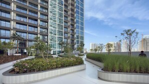Unclassified image, 4 of 47, button - Vogue, JVC Luma Park Views near Circle Mall (Jumeirah Village Circle ( JVC ))